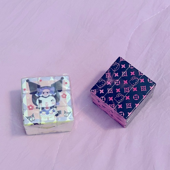 Hello Kitty Game Bundle - Picture 3 of 8